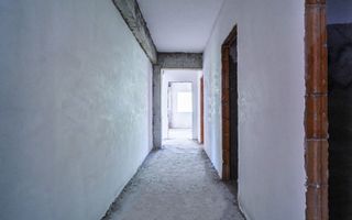 3 CAMERE- 80 mp, Decomandat, Militari langa METROU, liber, NOU, COMISION 0% - Poză 4