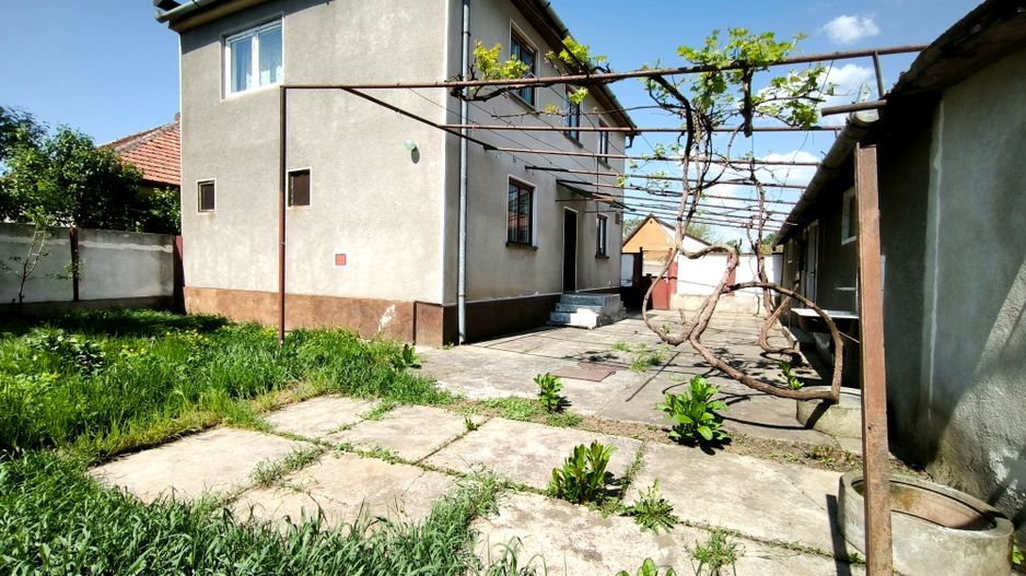 Casa cu teren de 569 mp, zona Confectii Cadas comision 0% - Poză 3