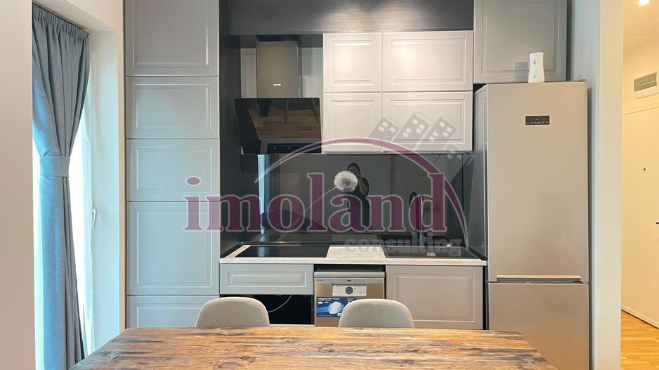 Inchiriere - apartament 2 camere+terasa - Escape Residence-Piata Presei - Poză 4