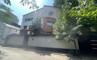 Vila de inchiariat in Herastrau \ Villas Rent in Herastrau area. - Poză 2