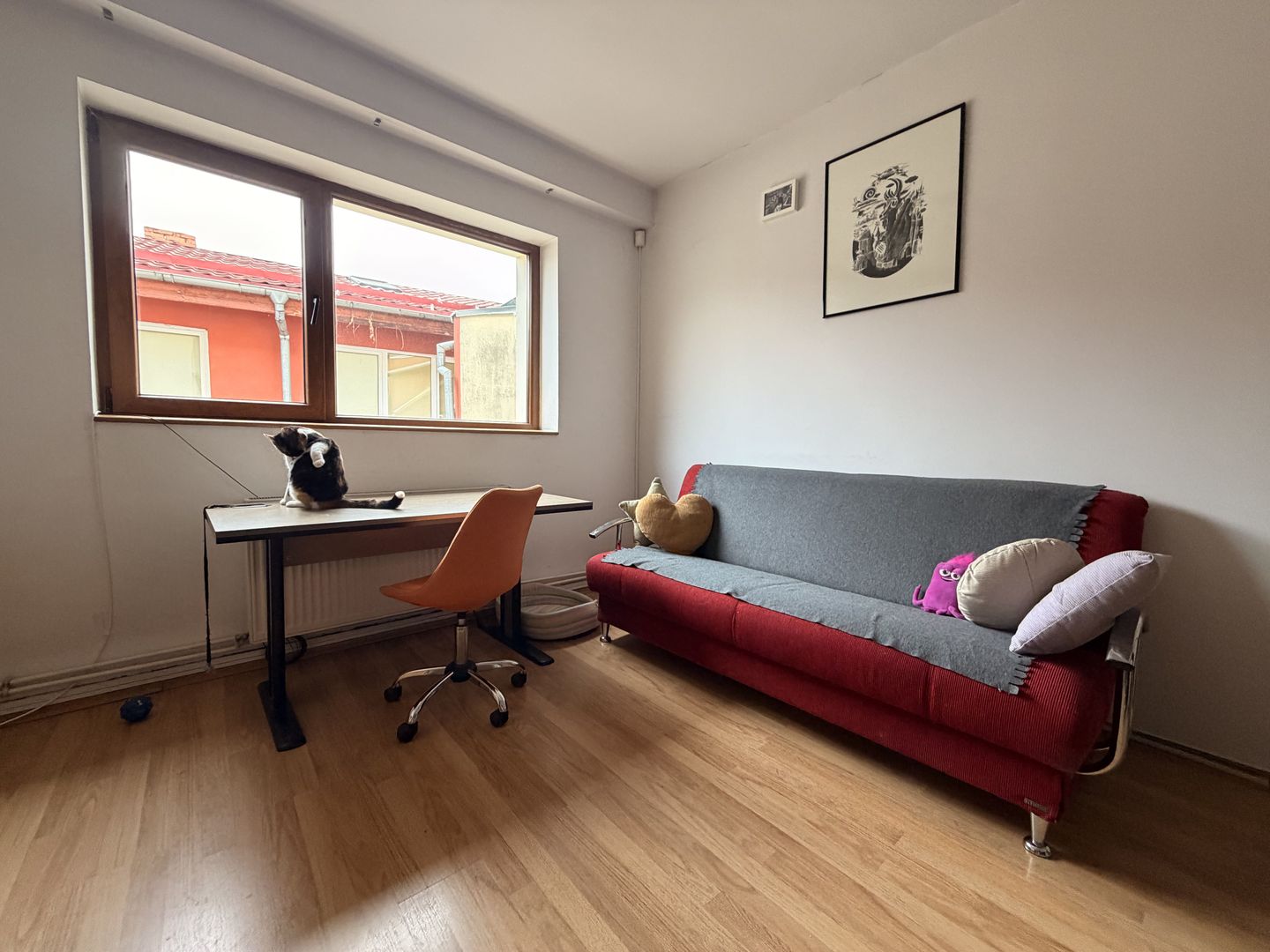 SPATIU BIROURI | ATELIER | SHOWROOM | 200MP - Poză 9