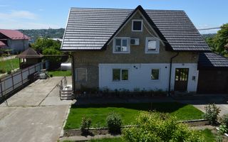 Casa/Spatiu comercial Burdujeni/ Suceava - Poză 5