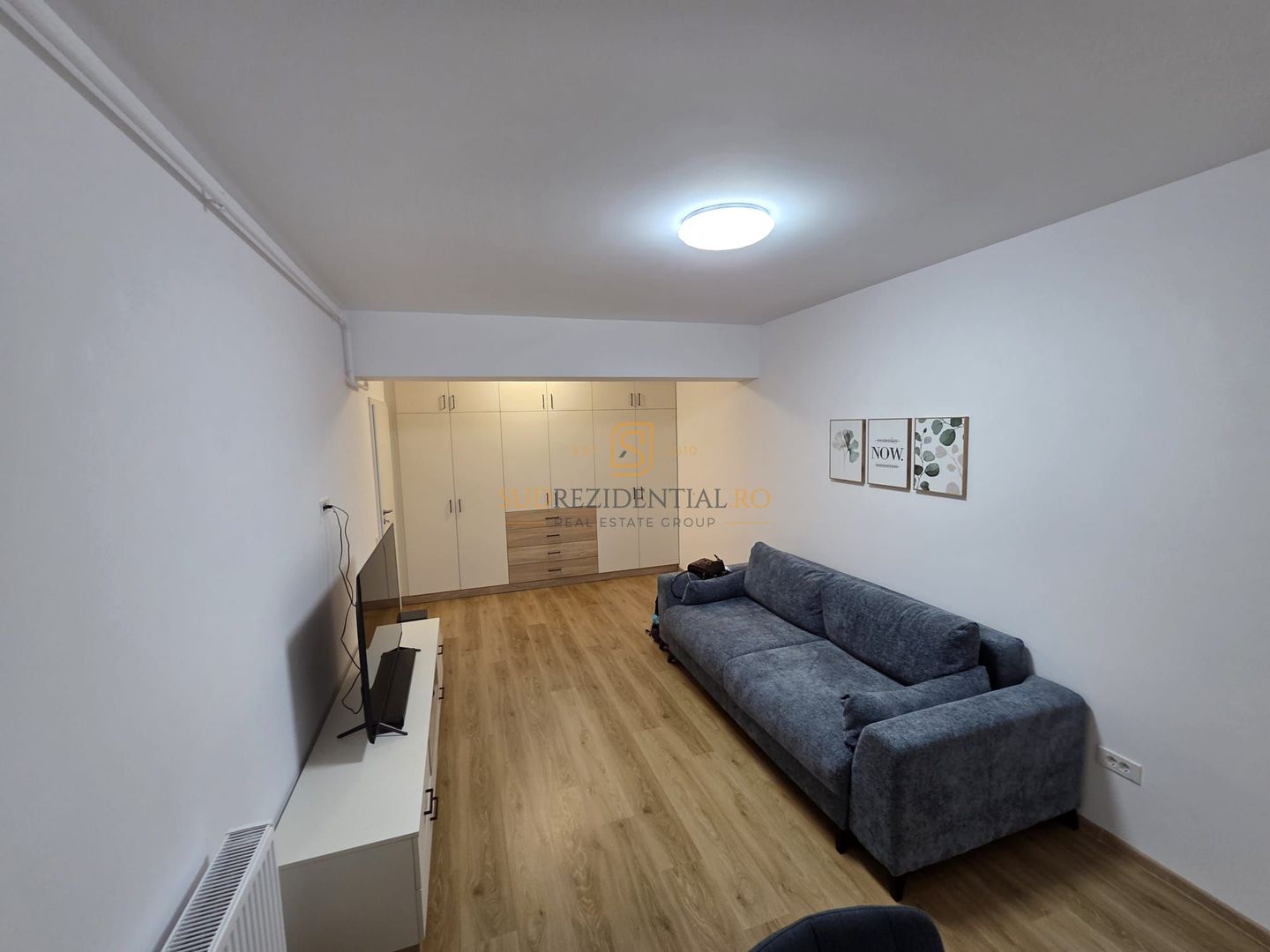 Apartament modern de închiriat – prima închiriere | Mobilat și utilat - Poză 18