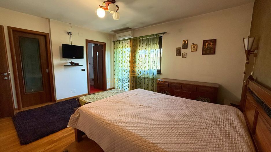 Vila deosebita / 6 camere / Soseaua Oltenitei / Teren 213 mp - Poză 16