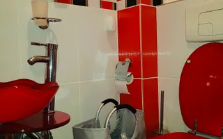 APARTAMENT  MOBILAT SI UTILAT COMPLET - Poză 19