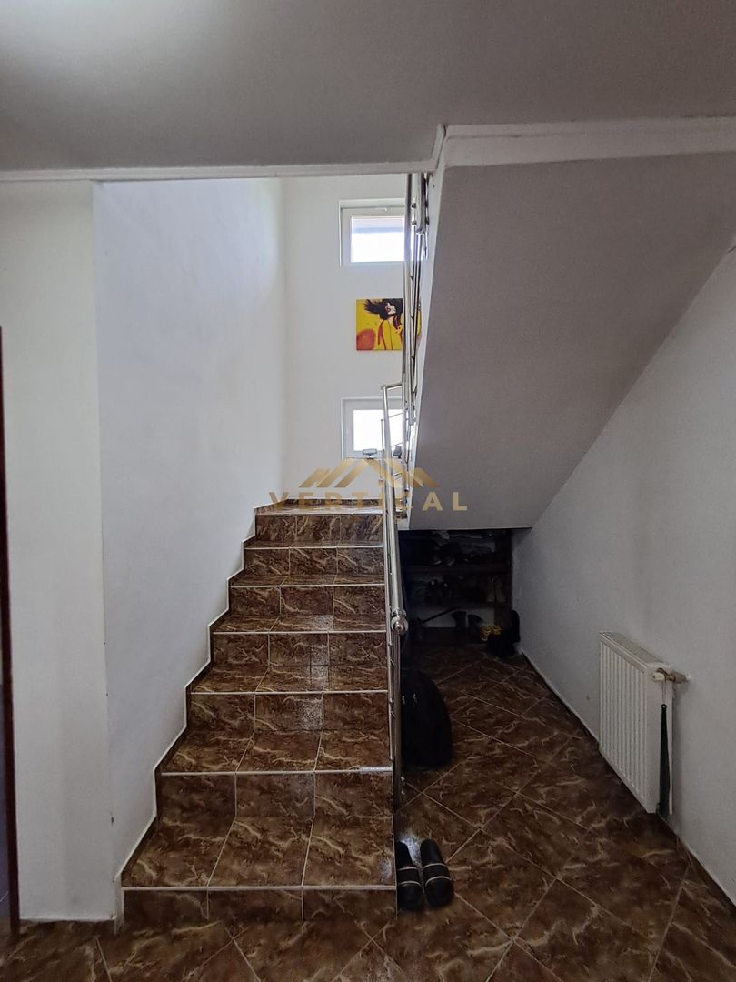 Casă individuală P+M | 5 camere | 2 băi | Comuna Berceni - Poză 14