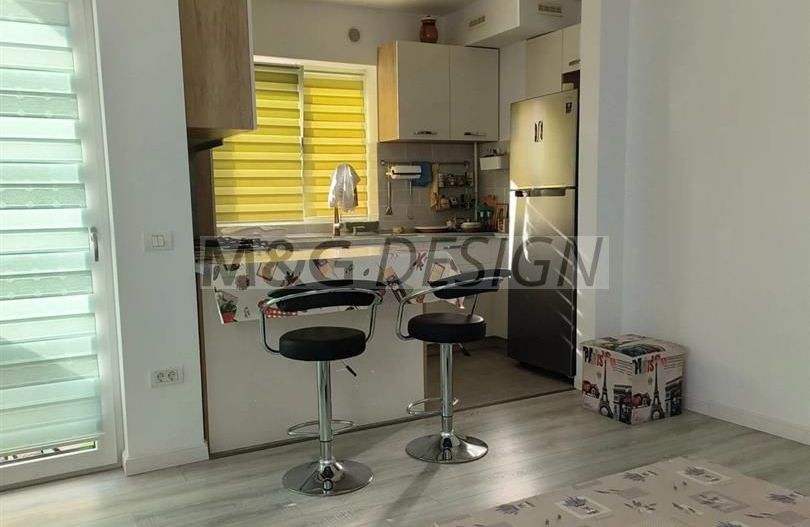 Apartament 2 camere Aradului bloc nou etaj 1 - Poză 4