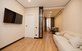 Vânzare, apartament, 1 cameră, Strada Vasile Dokuceaev, Telecentru - Poză 9