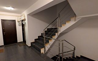 Apartament 2 camere, decomandat, metrou Dimitrie Leonida, Comision 0% - Poză 13