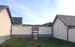 Casă 3 camere I 1250 mp teren I Porumbacu de jos-sat Colun - Poză 6