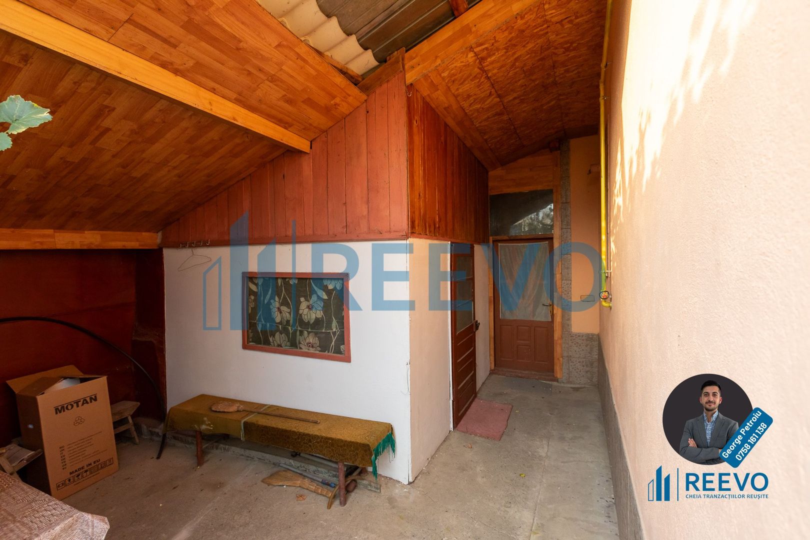 Casă de vânzare, P+1E+M, în Lilieci, Bacău - Poză 35