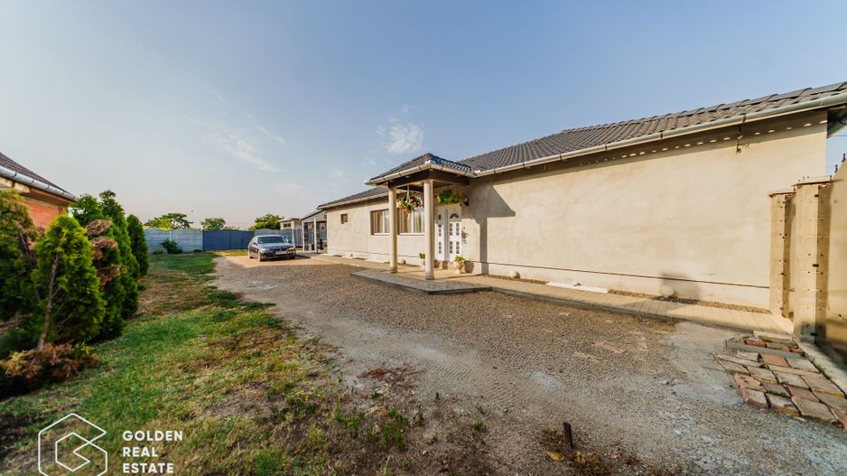 Casa in Felnac, 5 camere, teren de 1440 mp, comision 0% - Poză 27