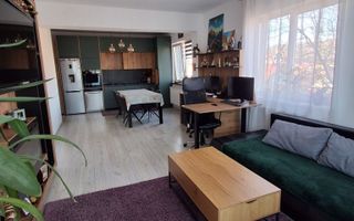 Apartament spațios, mobilat și utilat în Florești. - Poză 1