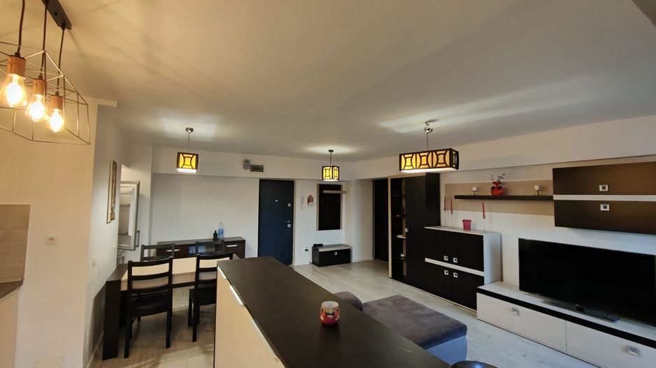 APARTAMENT SPATIOS ZONA TITULESCU - Poză 6