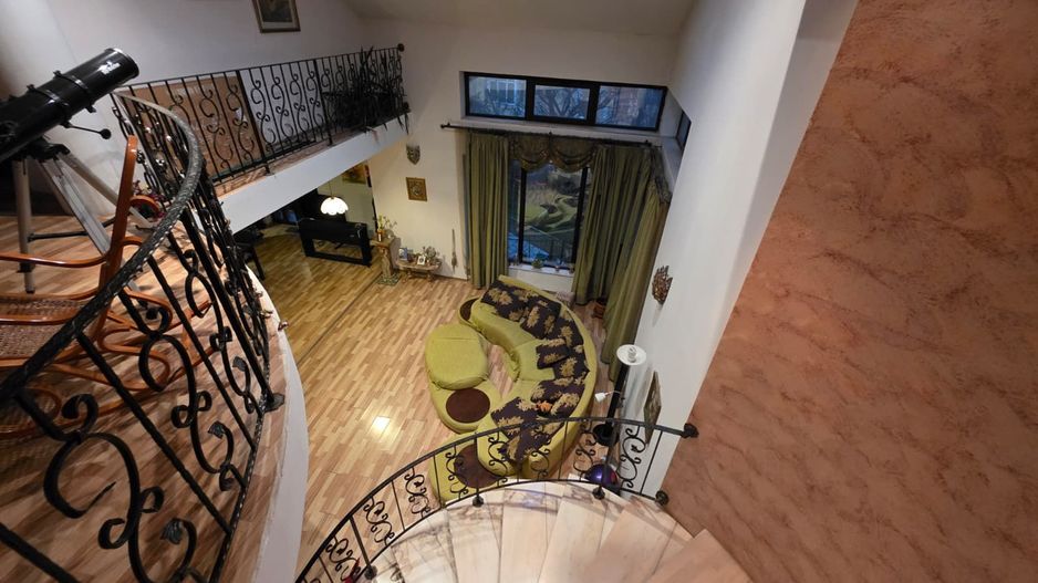 Vila de inchiriat Ovidiu Sud/Constanta - Poză 11