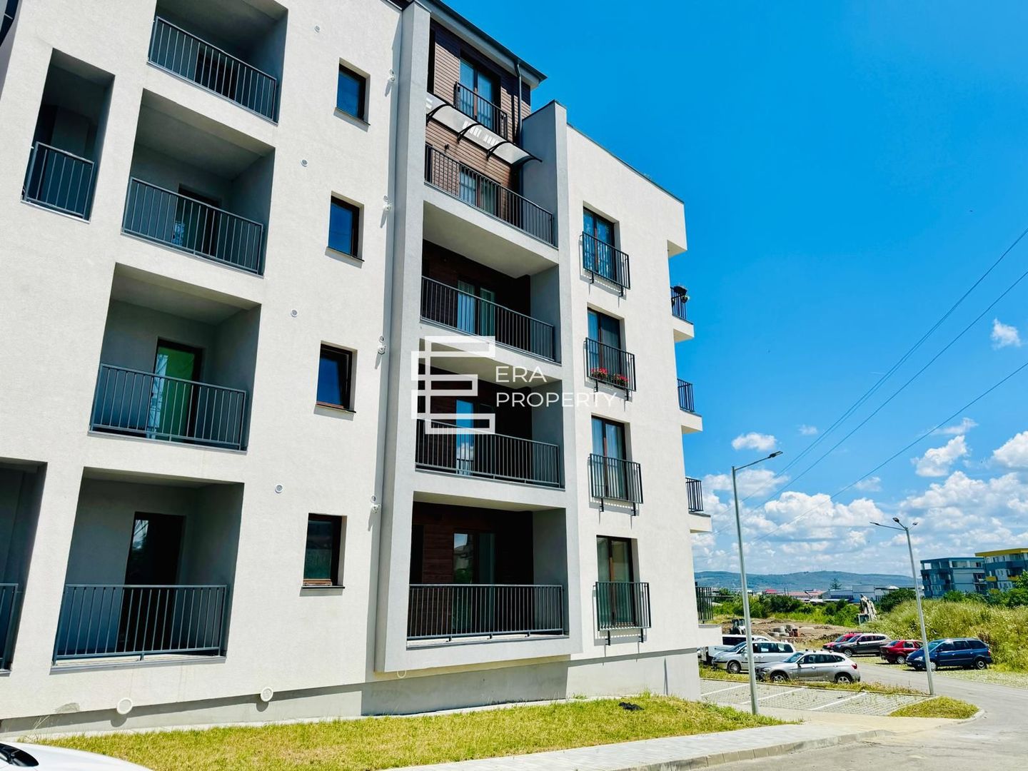 Apartament 2 Camere, Intabulat, Comision 0% – Zona Turnișor, Sibiu - Poză 14