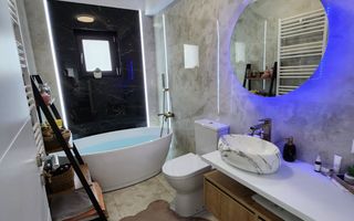 Casa 4 camere Berceni | 420 mp teren | Panouri Fotovoltaice 7,2 kW - Poză 8