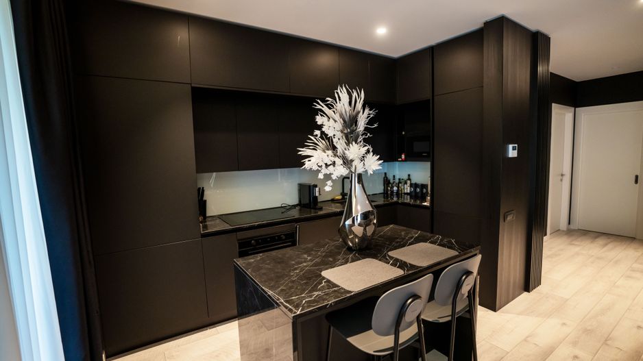 Apartament 3 camere | Mobilat LUX | zona Iancu Nicolae - Poză 2