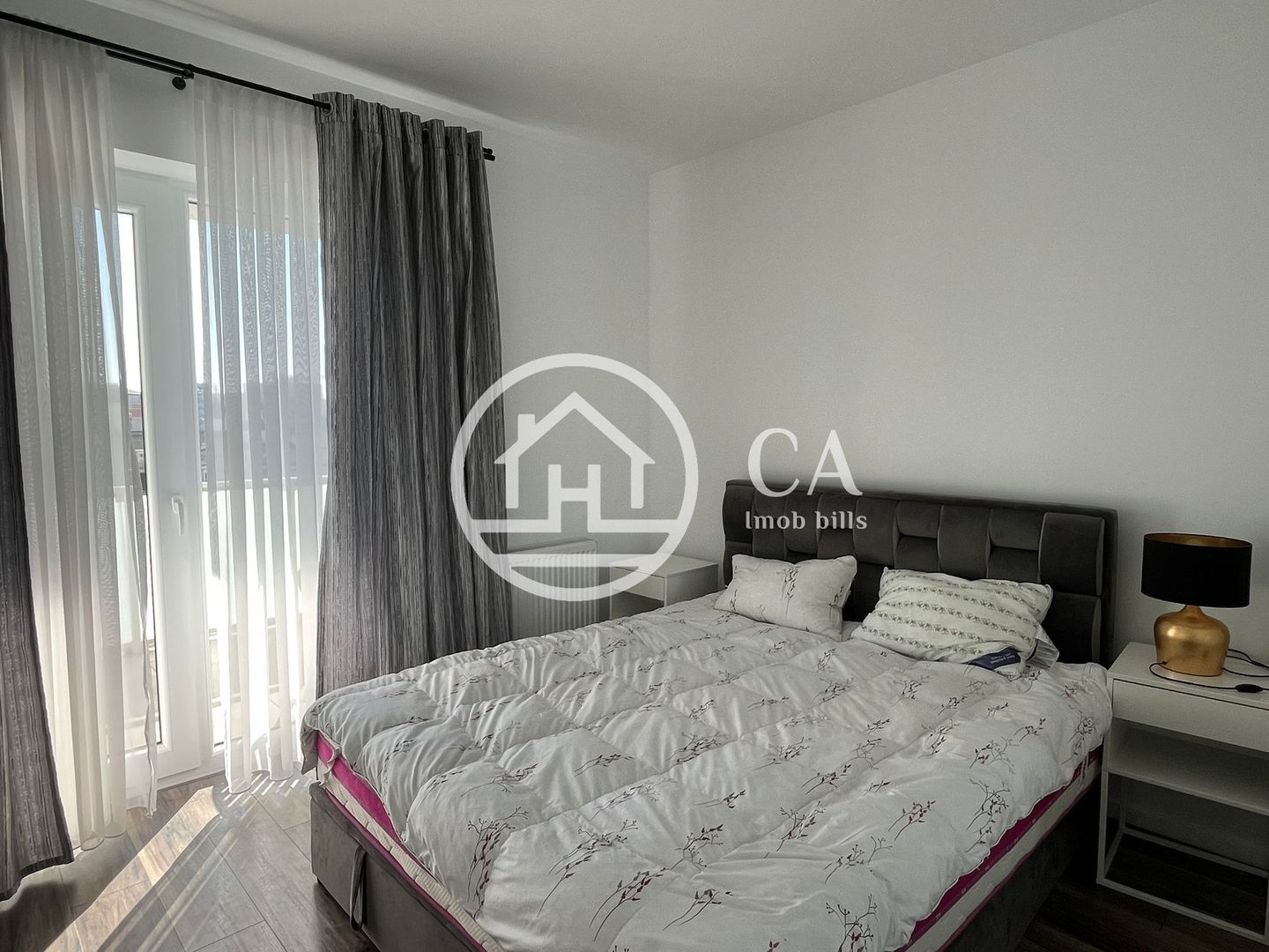 Apartament de închiriat cu 3 camere LUX în Prima Oneștilor, Oradea - Poză 4