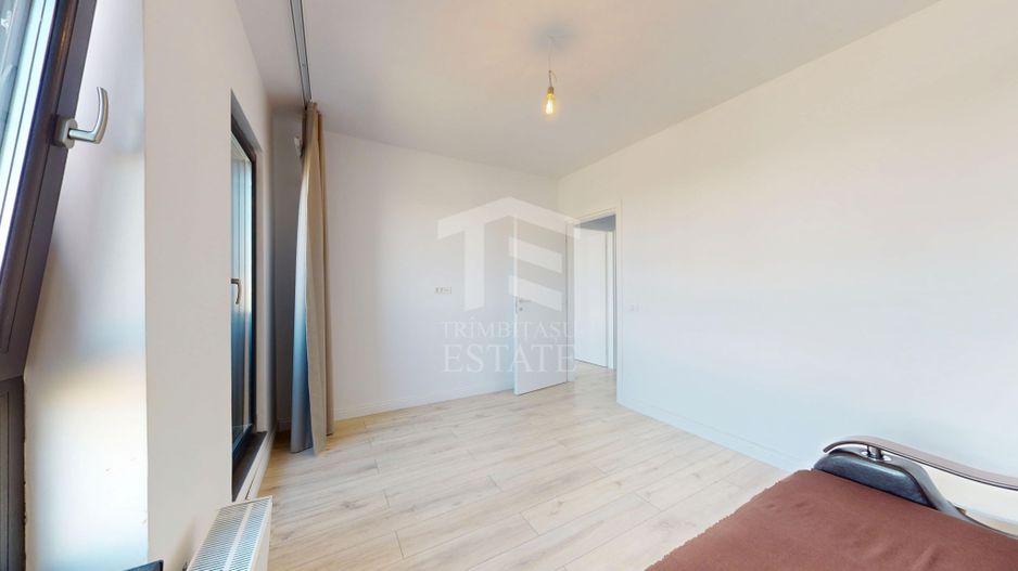 Penthouse Duplex 3 Camere cu Terasă de 65 mp | New Colentina Residence - Poză 13