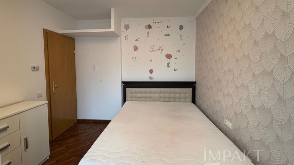 Apartament cu 3 camere in Marasti! - Poză 3