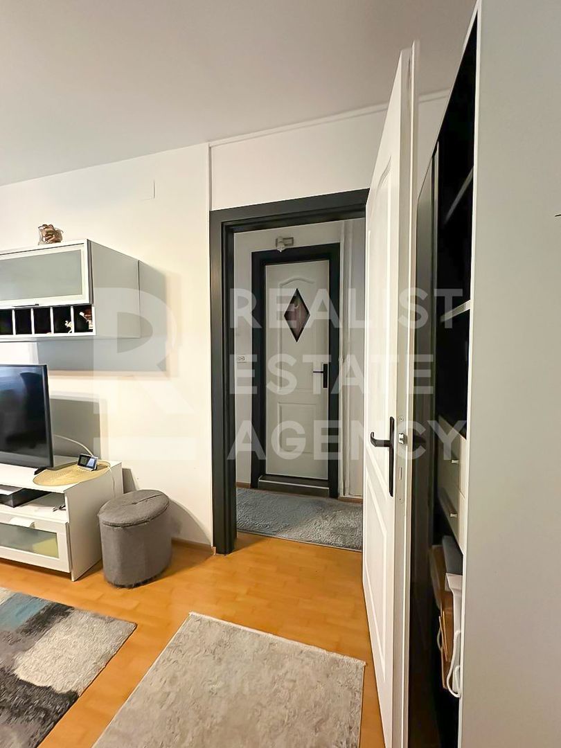 Apartament, 4 Camere, Teiul Doamnei – Facultatea de Construcții - Poză 12