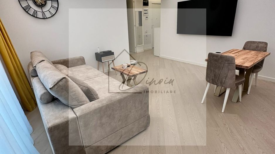 Cortina North  3 Camere | Finisaje Lux - mobilat utilat I COMISION 0% - Poză 4