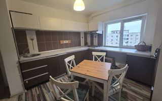 Apartament de vânzare – 3 camere/ Zona 13 Septembrie / Parcul Sebastian - Poză 10