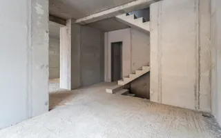 Vânzare, townhouse, 3 nivele, 180 mp, șos. Balcani, Buiucani - Poză 11