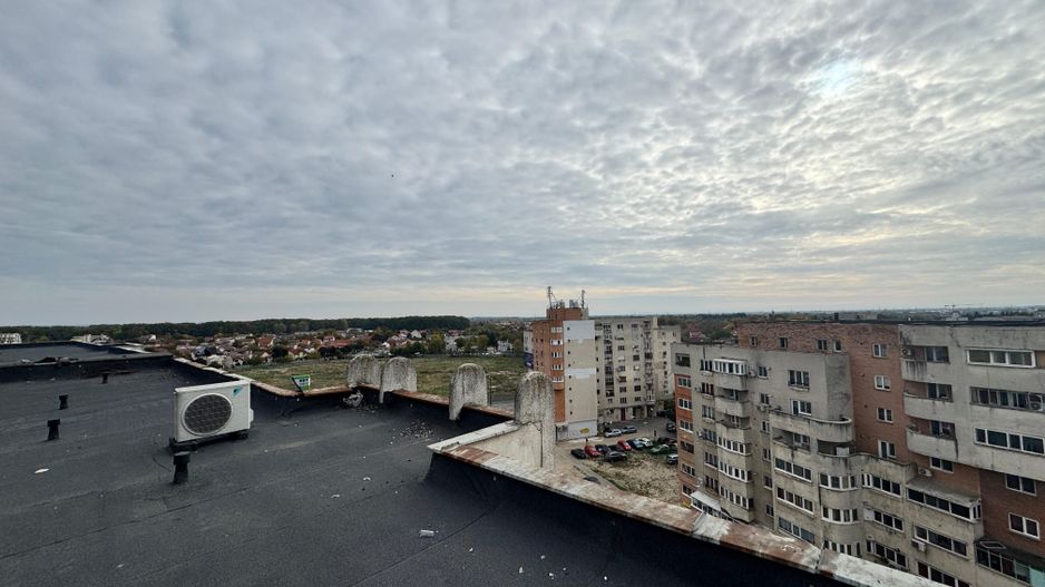 COMISON 0% | Apartament 4 Camere | Zona Modern | 86 mp | Etaj 8 - Poză 10