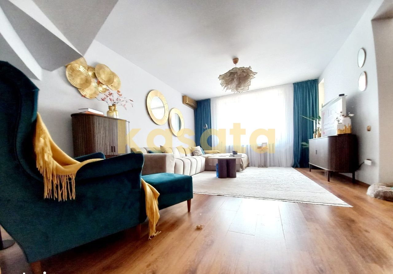 OPORTUNITATE | CASA | BANEASA | CURTE | 4 CAMERE - Poză 3