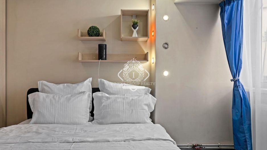 Unirii - Piata Alba Iulia I 4 camere I 99mp u. I Etj 6 I dec I 344 900 EURO - Poză 17