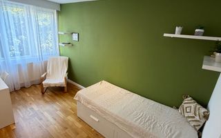 Medicina | 3  Camere  | Amenajat Modern - Poză 3