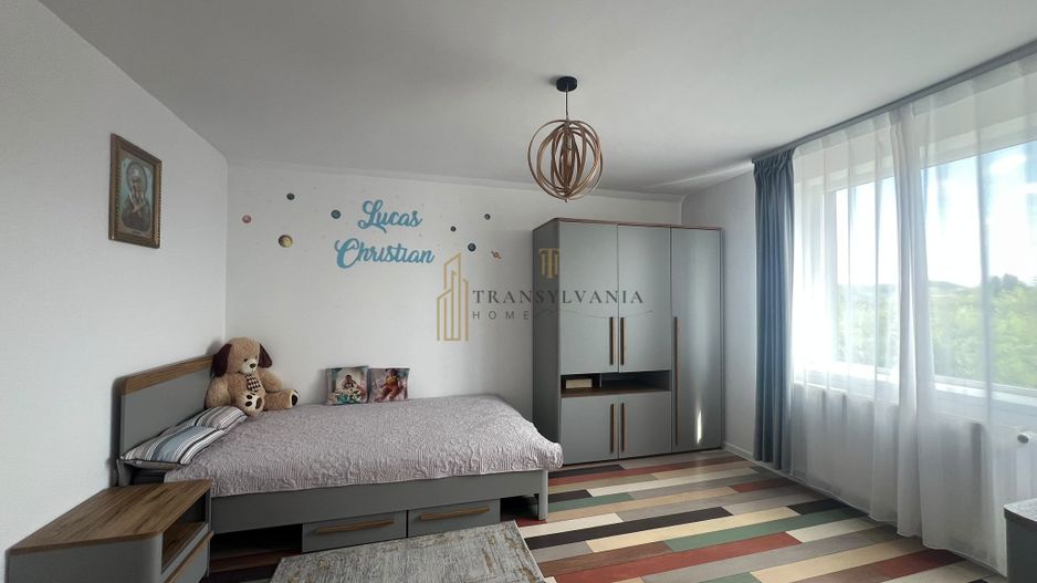 Casă individuală premium – 225 mp utili, teren 700 mp - Poză 24