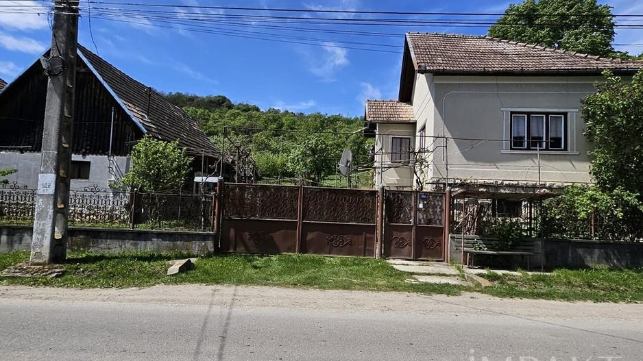 Casa de vânzare, în Petrindu, jud. Sălaj! - Poză 5
