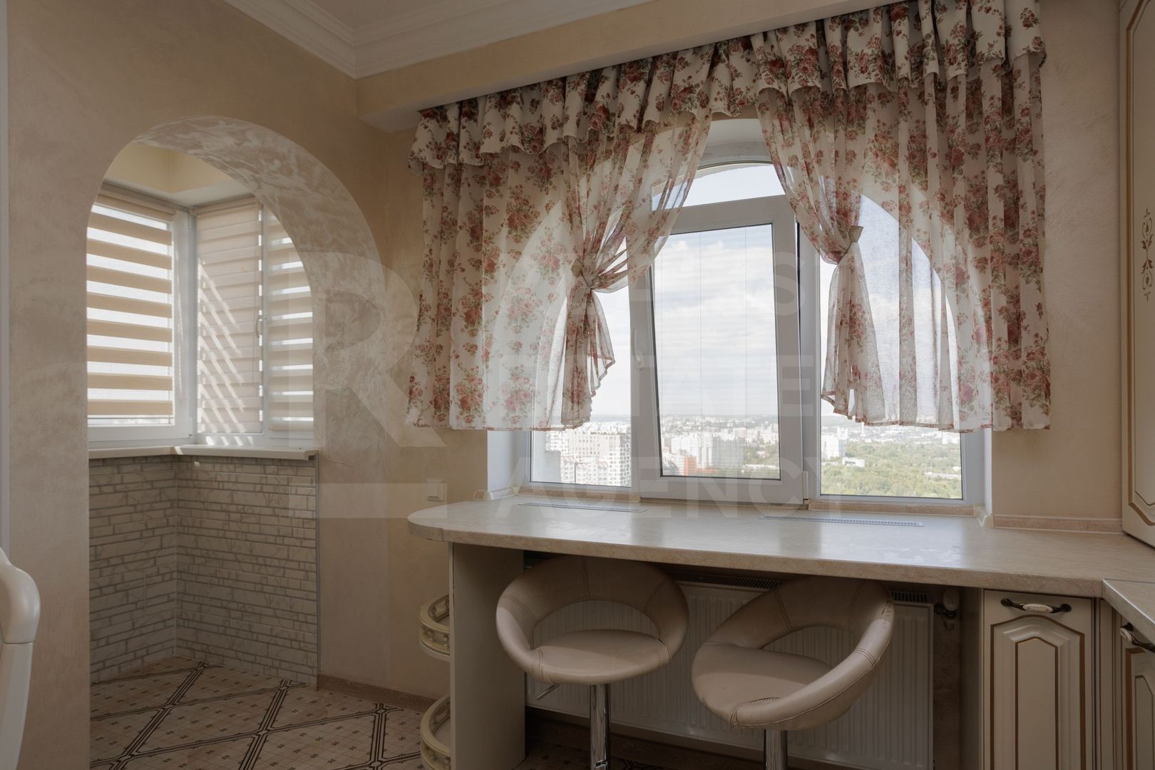 Vânzare, apartament, 4 camere, str. Constantin Vîrnav, Telecentru - Poză 12