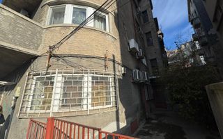 Apartament 2 camere decomandat, renovat, Str. Paleologu 5B - Poză 9