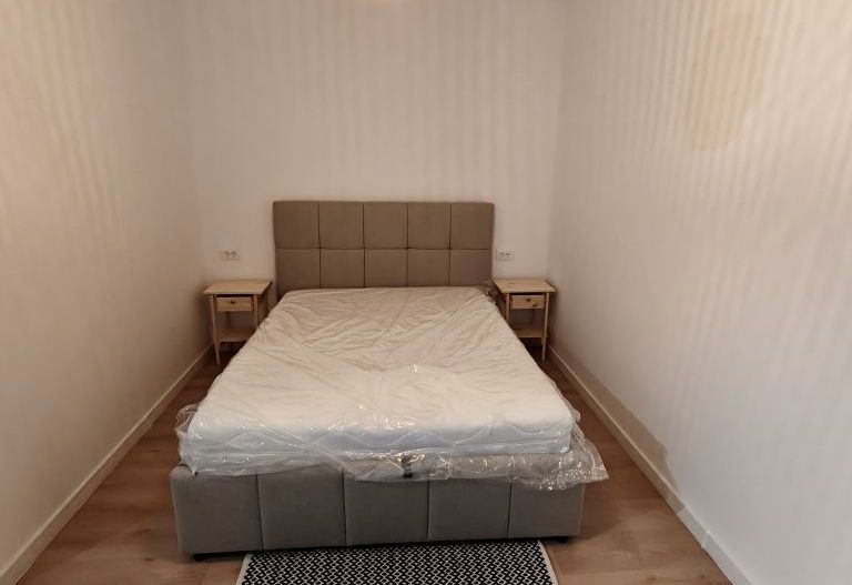 Garsoniera noua HILS Titanium, parcare subterana, centrala proprie - Poză 3