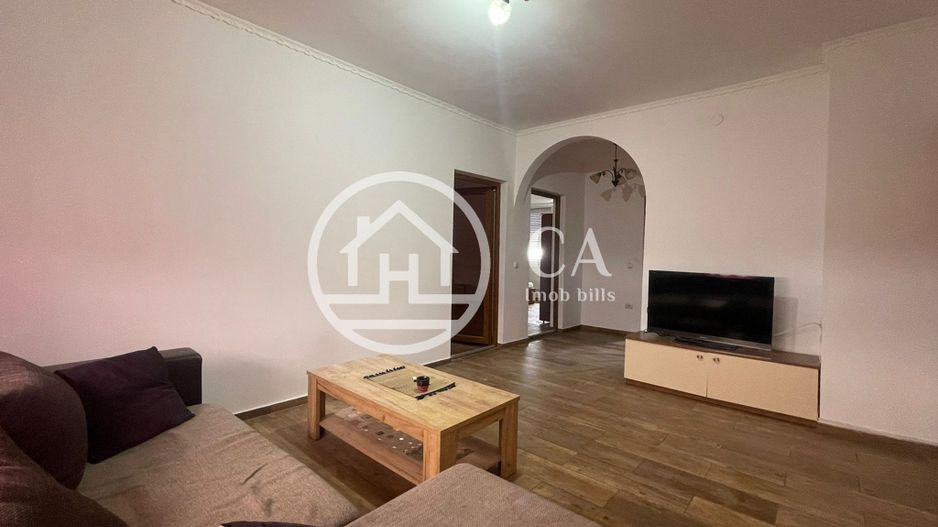Apartament cu 3 camere de închiriat in zona Calea Aradului, Oradea. - Poză 3