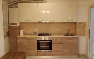 Apartament cu 2 camere în complexul River Towers Iași, zona Tudor Vladimirescu - Poză 3