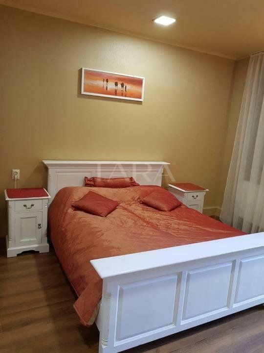 Apartament cu acces individual, ideal investiție. Renovat total 2021. - Poză 2