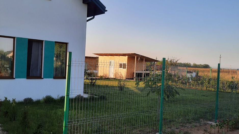 Casa Adunatii Copaceni - Poză 4