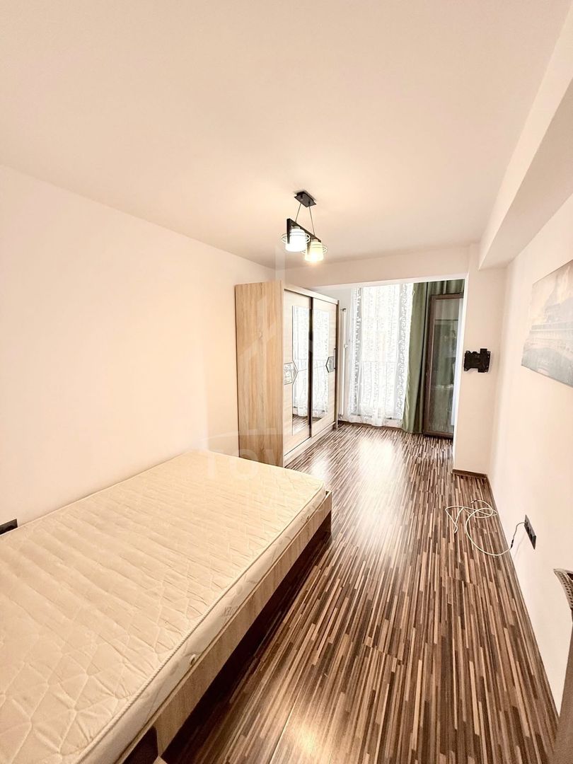 Apartament 3 camere decomandat cu balcon Doamna Stanca - Poză 13