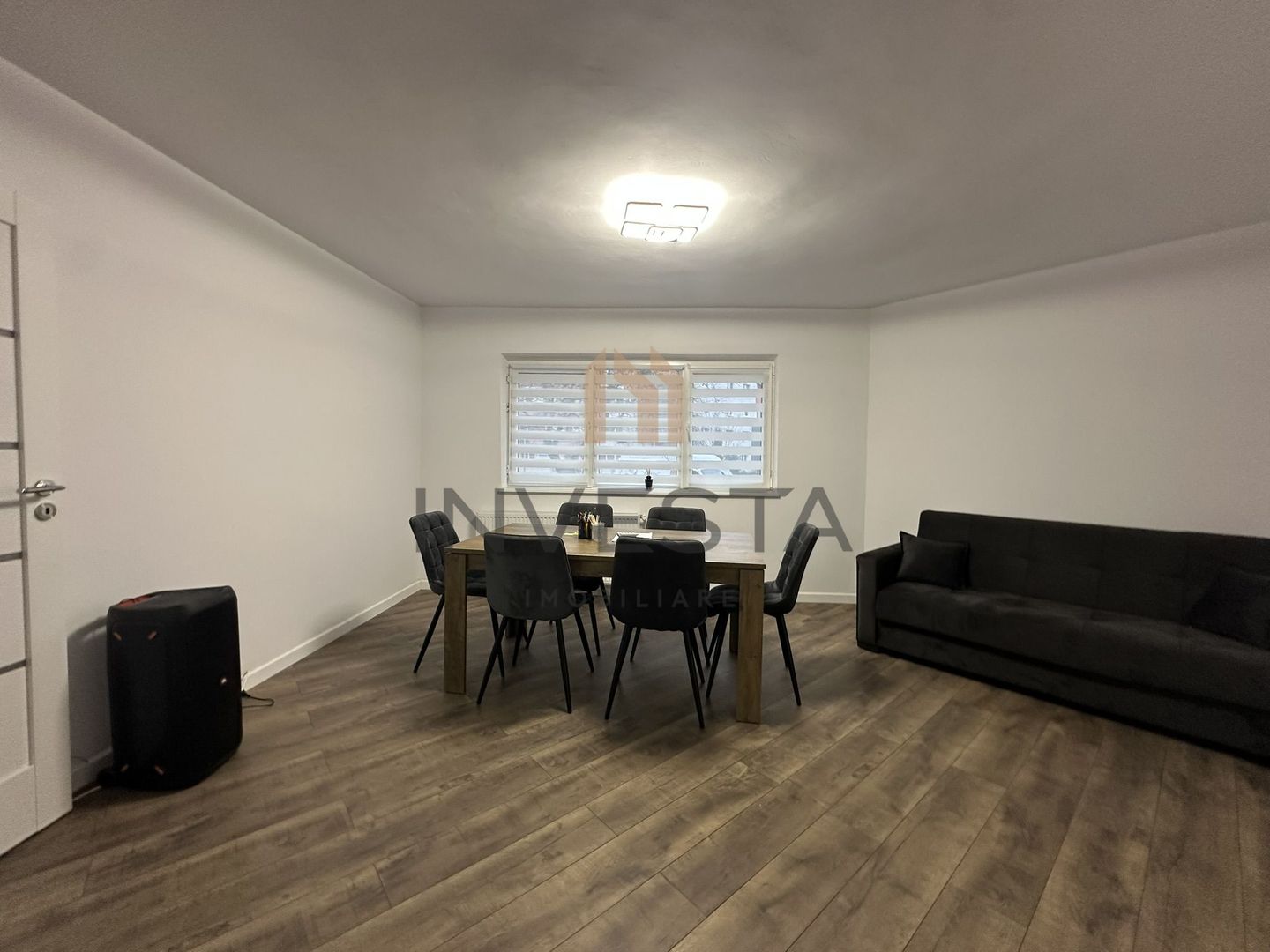 Apartament 2 camere decomandate renovat zona Ion Mester cu balcon. - Poză 1