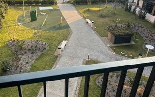 Apartament 2 camere decomandat , Bloc nou 2026 |,Parcare subterană - Poză 9