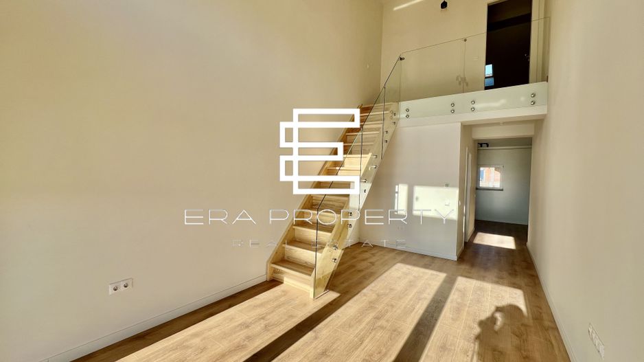 Penthouse 3 camere, intabulat - la cheie- zona Vest Sibiu - Poză 5