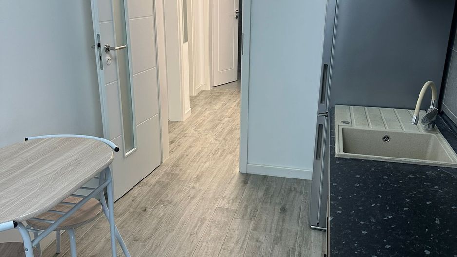 AP. 2 CAMERE BD. NORDULUI, LOC PARCARE, BLOC NOU, CENTRALA, MODERN - Poză 7