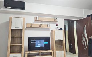 Garsonieră de închiriat – Mega Mall / Bulevardul Chișinău / Sector 2 - Poză 1