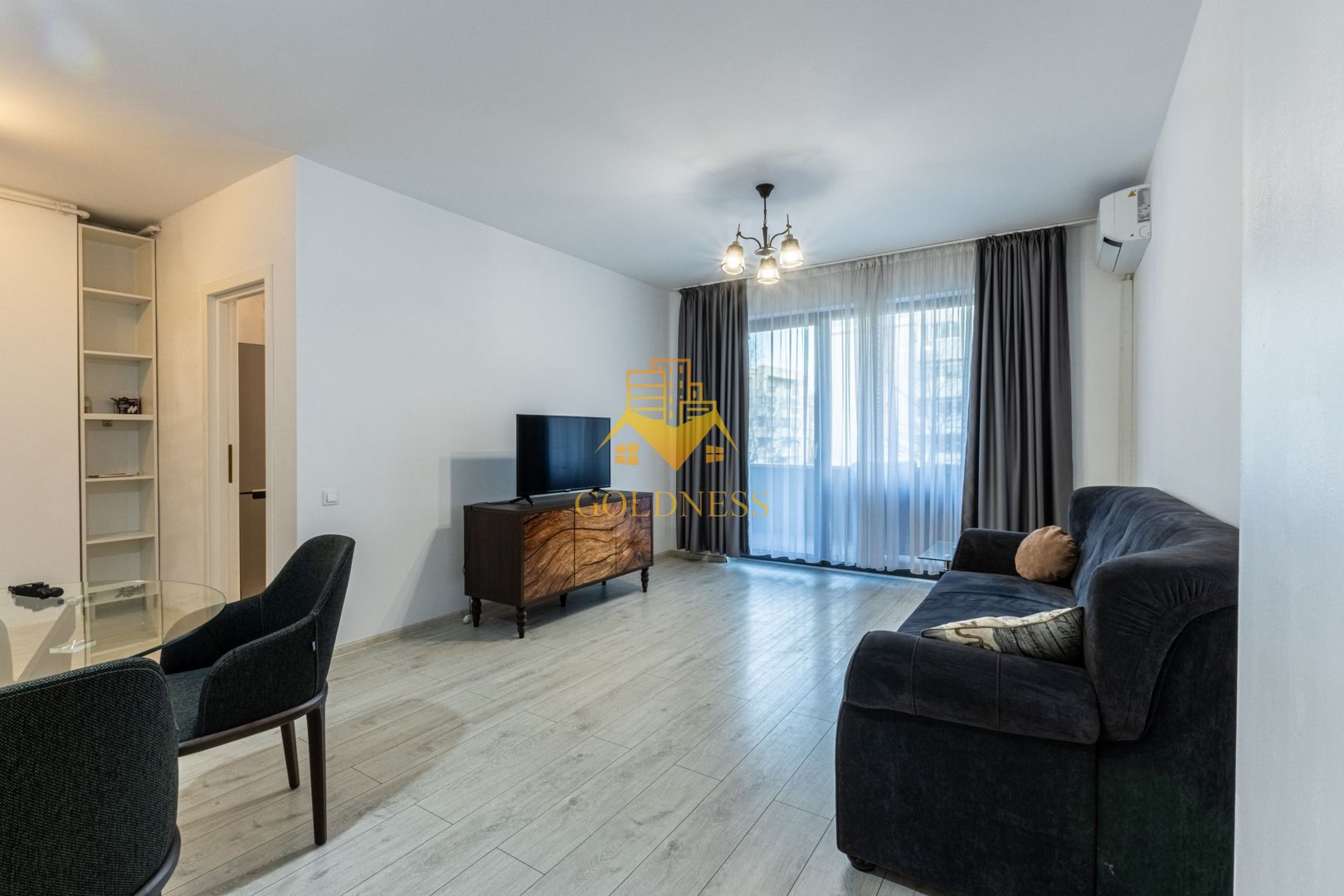 3 camere, terasa, bloc nou, Marasti Zona Piata Marasti, The Office - Poză 4