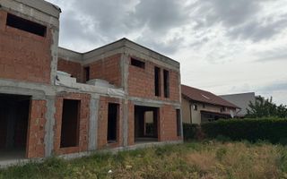 Comision 0% Duplex de vanzare în Dumbravița – 5 camere | 148 mp utili | - Poză 4